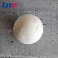 chinese alumina ceramic ball from 50%~99%