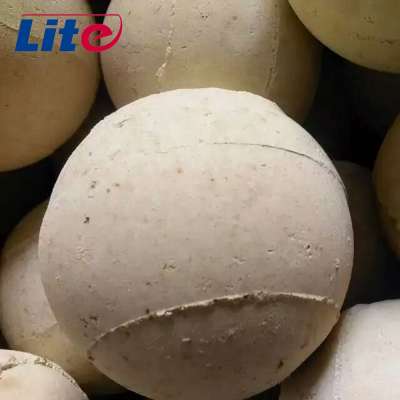 insulation  heat storage ball dia 20~50mm