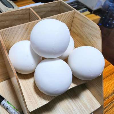 inert alumina ball high alumina 92% 95% 99%